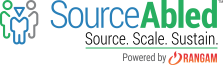 SourceAbled Logo